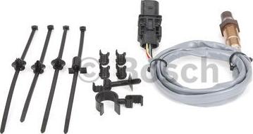 BOSCH 0 281 004 150 - Oxygen, Lambda Sensor onlydrive.pro