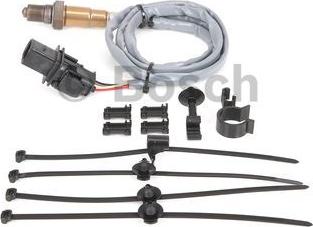 BOSCH 0 281 004 150 - Oxygen, Lambda Sensor onlydrive.pro