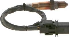 BOSCH 0 281 004 135 - Oxygen, Lambda Sensor onlydrive.pro