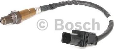 BOSCH 0 281 004 124 - Lambda jutiklis onlydrive.pro