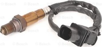 BOSCH 0 281 004 123 - Lambda jutiklis onlydrive.pro