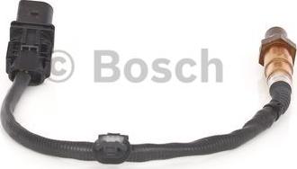 BOSCH 0 281 004 179 - Lambda andur onlydrive.pro