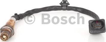 BOSCH 0 281 004 179 - Lambda andur onlydrive.pro