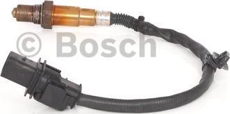 BOSCH 0 281 004 179 - Oxygen, Lambda Sensor onlydrive.pro