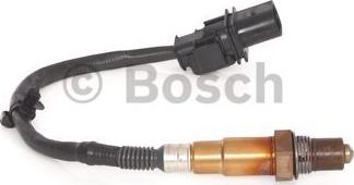 BOSCH 0 281 004 175 - Lambda zonde onlydrive.pro