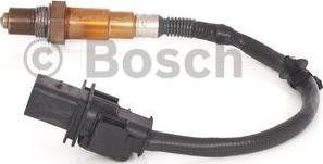 BOSCH 0 281 004 175 - Lambda zonde onlydrive.pro