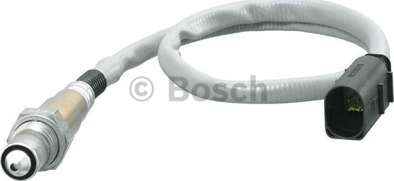 BOSCH 0 281 004 205 - Lambda jutiklis onlydrive.pro