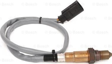 BOSCH 0 281 004 207 - Lambdatunnistin onlydrive.pro