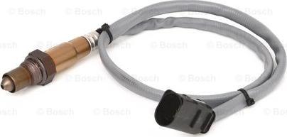 BOSCH 0 281 004 207 - Lambda jutiklis onlydrive.pro