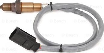 BOSCH 0 281 004 207 - Lambda jutiklis onlydrive.pro