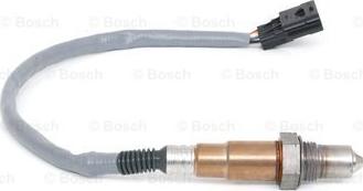 BOSCH 0 281 004 221 - Lambda andur onlydrive.pro