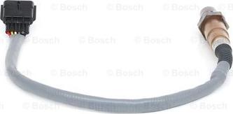 BOSCH 0 281 004 221 - Lambda andur onlydrive.pro