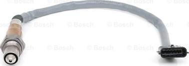 BOSCH 0 281 004 221 - Lambda andur onlydrive.pro