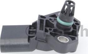 BOSCH 0 281 006 059 - Sensor, boost pressure onlydrive.pro