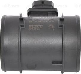 BOSCH 0 281 006 054 - Air Mass Sensor onlydrive.pro