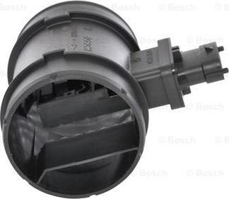 BOSCH 0 281 006 054 - Air Mass Sensor onlydrive.pro