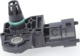 BOSCH 0 281 006 051 - Andur,kompressorirõhk onlydrive.pro