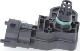 BOSCH 0 281 006 028 - Jutiklis, kompresoriaus slėgis onlydrive.pro