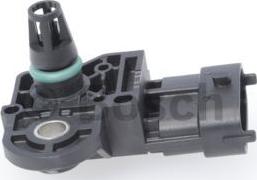 BOSCH 0 281 006 028 - Sensor, boost pressure onlydrive.pro