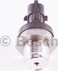 BOSCH 0 281 006 158 - Sensor, fuel pressure onlydrive.pro