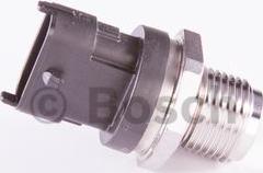 BOSCH 0 281 006 158 - Sensor, fuel pressure onlydrive.pro