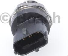 BOSCH 0 281 006 164 - Tunnistin, polttoaine paine onlydrive.pro