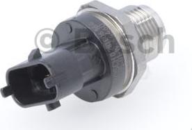 BOSCH 0 281 006 164 - Tunnistin, polttoaine paine onlydrive.pro