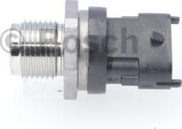 BOSCH 0 281 006 164 - Sensor, fuel pressure onlydrive.pro