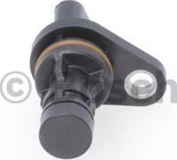 BOSCH 0 281 006 101 - Sensor, crankshaft pulse onlydrive.pro