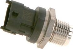 BOSCH 0281006186 - Sensor, fuel pressure onlydrive.pro