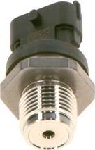 BOSCH 0281006186 - Sensor, fuel pressure onlydrive.pro