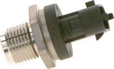 BOSCH 0281006186 - Sensor, fuel pressure onlydrive.pro