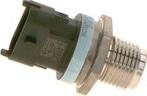 BOSCH 0 281 006 187 - Sensor, fuel pressure onlydrive.pro