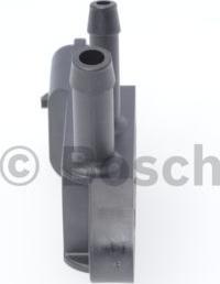 BOSCH 0 281 006 122 - Sensor, exhaust pressure onlydrive.pro