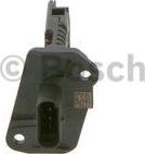 BOSCH 0 281 006 812 - Gaisa masas mērītājs onlydrive.pro