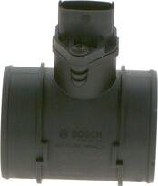 BOSCH 0 281 006 887 - Air Mass Sensor onlydrive.pro