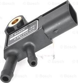 BOSCH 0 281 006 278 - Andur, heitgaasisurve onlydrive.pro