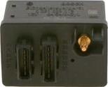 BOSCH 0 281 003 018 - Control Unit, glow plug system onlydrive.pro