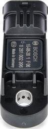 BOSCH 0 281 002 996 - Датчик, давление наддува onlydrive.pro