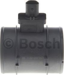 BOSCH 0 281 002 940 - Air Mass Sensor onlydrive.pro