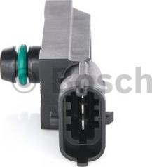 BOSCH 0 281 002 961 - Sensor, boost pressure onlydrive.pro