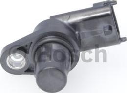 BOSCH 0 281 002 904 - Sensor, camshaft position onlydrive.pro