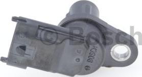 BOSCH 0 281 002 904 - Sensor, camshaft position onlydrive.pro