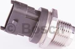 BOSCH 0 281 002 908 - Sensor, fuel pressure onlydrive.pro