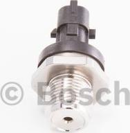 BOSCH 0 281 002 907 - Sensor, fuel pressure onlydrive.pro