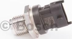 BOSCH 0 281 002 907 - Sensor, fuel pressure onlydrive.pro