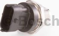 BOSCH 0 281 002 907 - Sensor, fuel pressure onlydrive.pro