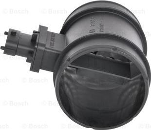 BOSCH 0 281 002 917 - Ilmamassamittari onlydrive.pro