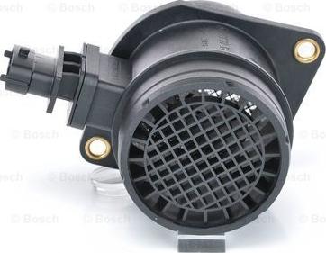 BOSCH 0 281 002 980 - Air Mass Sensor onlydrive.pro