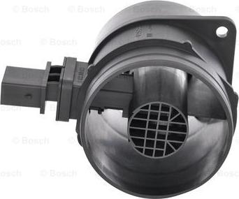 BOSCH 0 281 002 978 - Air Mass Sensor onlydrive.pro